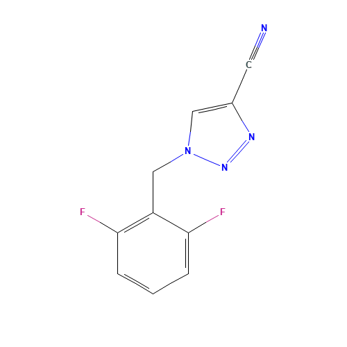 chemical structure of 202003-06-3 FT-0659688