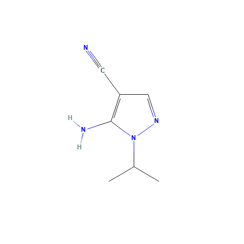 chemical structure of 21254-23-9 FT-0659707