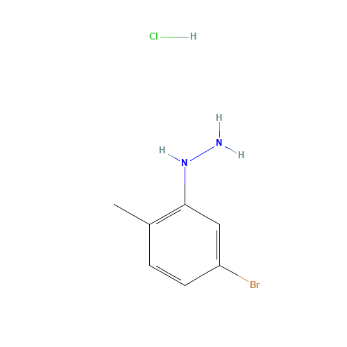 chemical structure of 214915-80-7 FT-0659708