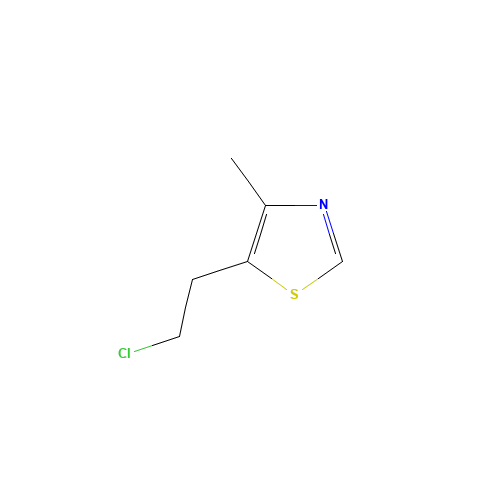 chemical structure of 533-45-9 FT-0659713
