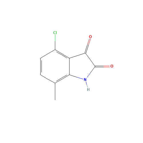 chemical structure of 61258-72-8 FT-0659717