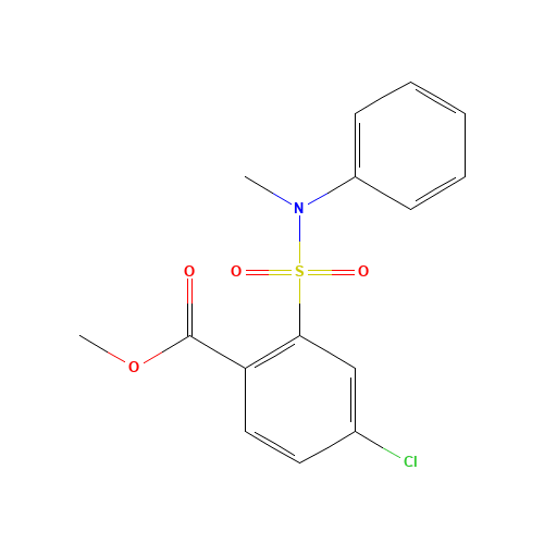 chemical structure of 914221-64-0 FT-0659718