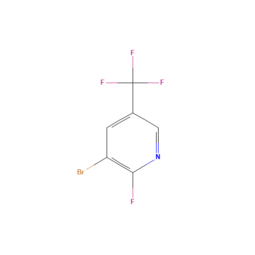 chemical structure of 1031929-01-7 FT-0659723