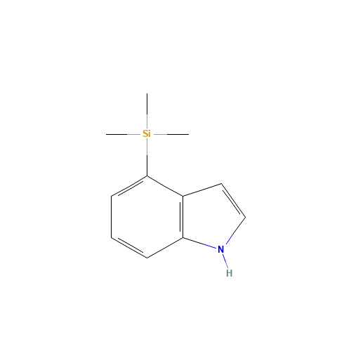 chemical structure of 82645-11-2 FT-0659727