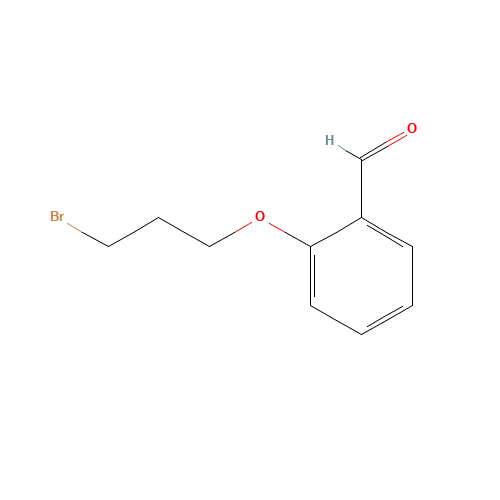 chemical structure of 17954-11-9 FT-0659733