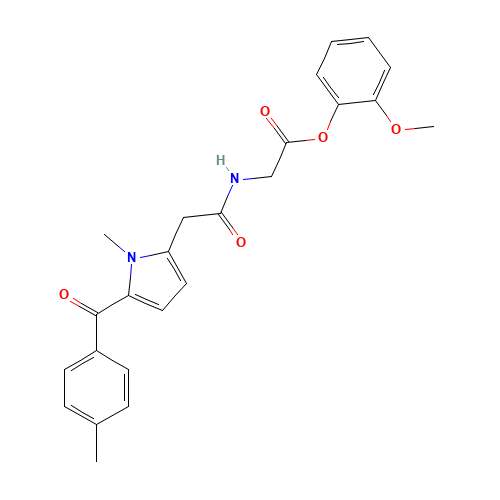 chemical structure of 87344-06-7 FT-0659812