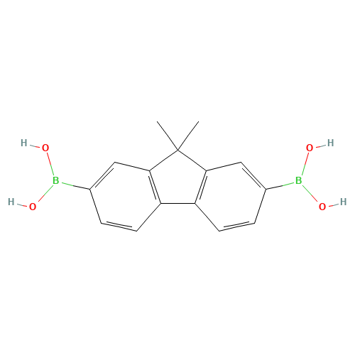 chemical structure of 866100-14-3 FT-0659815