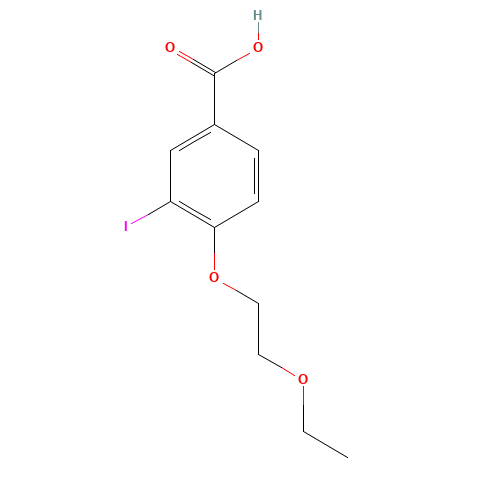 chemical structure of 1131614-52-2 FT-0659822