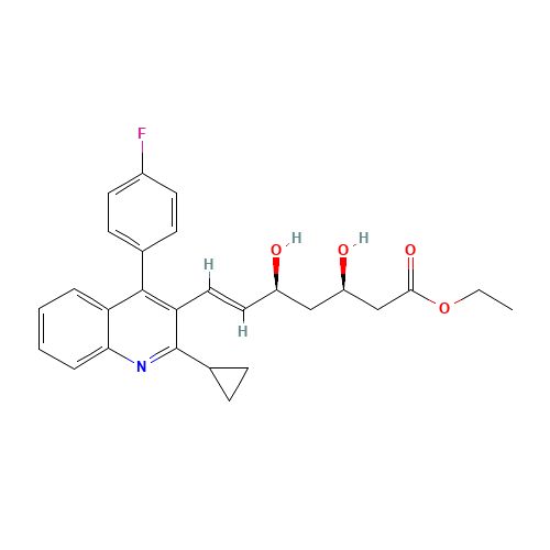 chemical structure of 167073-19-0 FT-0659827
