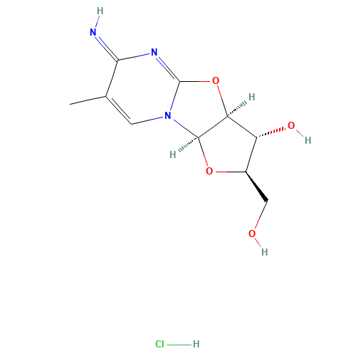chemical structure of 51391-96-9 FT-0659842