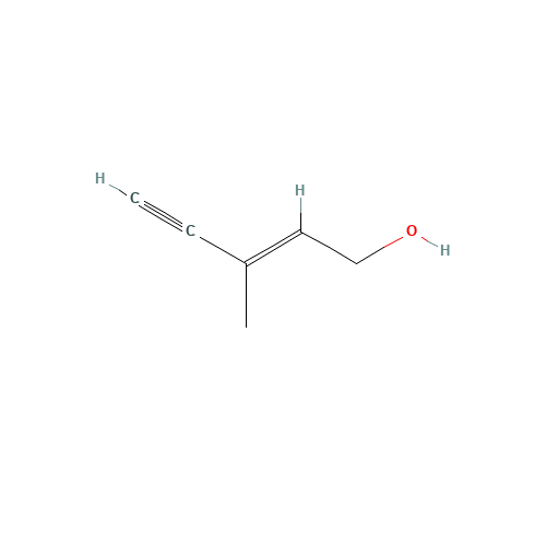 chemical structure of 6153-06-6 FT-0659860
