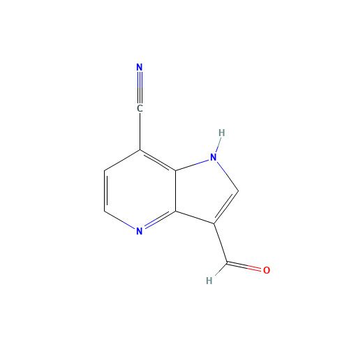 chemical structure of 1190319-41-5 FT-0659867
