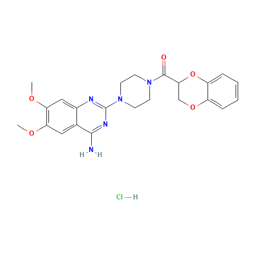 chemical structure of 70918-01-3 FT-0659869