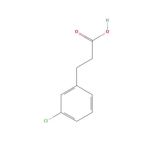chemical structure of 21640-48-2 FT-0659876