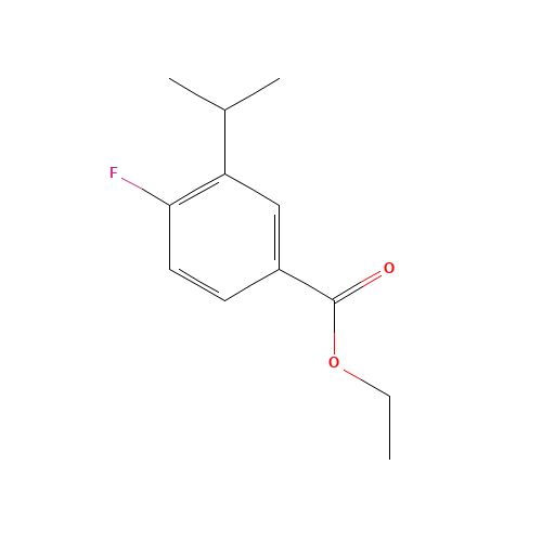 chemical structure of 1112179-21-1 FT-0659879