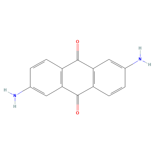 chemical structure of 131-14-6 FT-0659881