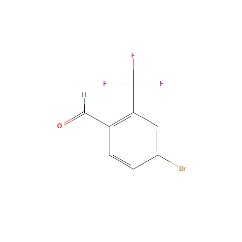 chemical structure of 861928-27-0 FT-0659884