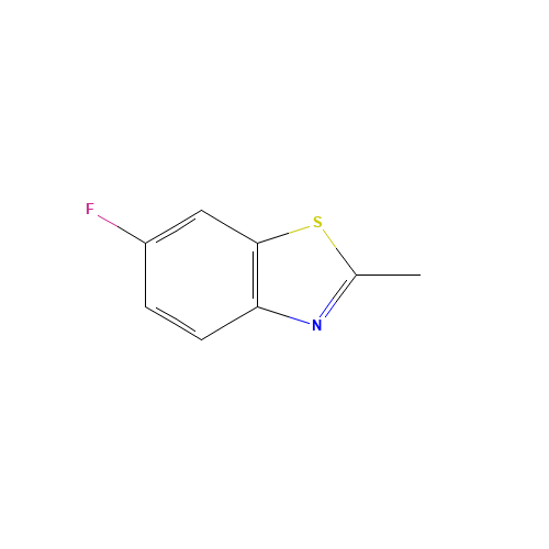 chemical structure of 399-73-5 FT-0659887