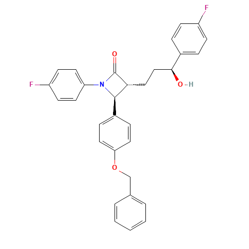 chemical structure of 163222-32-0 FT-0659892