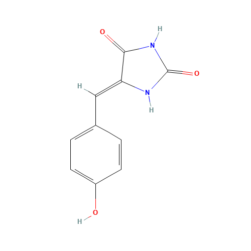 chemical structure of 80171-33-1 FT-0659893