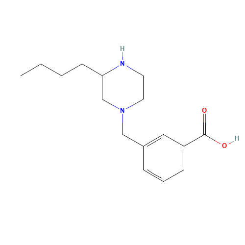 chemical structure of 1131622-34-8 FT-0659895