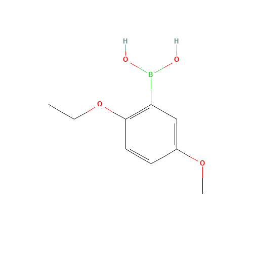 chemical structure of 957065-85-9 FT-0659924