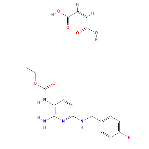 chemical structure of 75507-68-5 FT-0659926