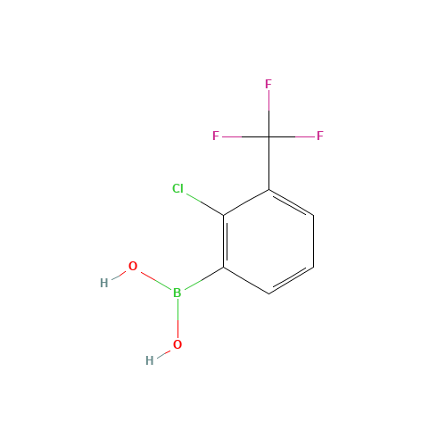 chemical structure of 957061-11-9 FT-0659958