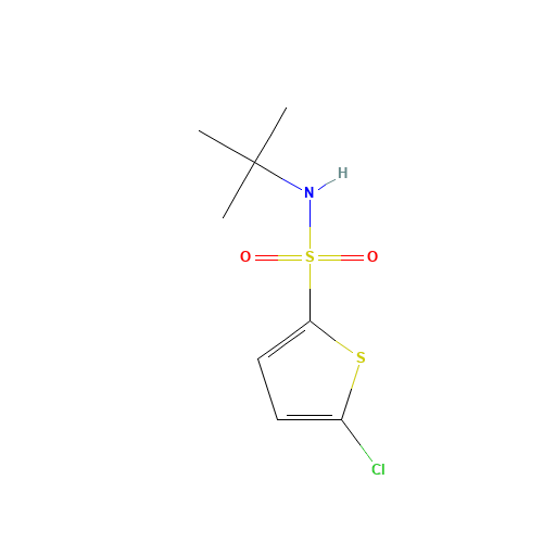 chemical structure of 155731-14-9 FT-0659965