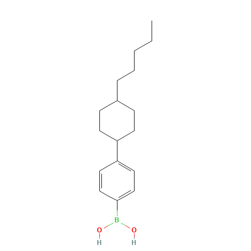chemical structure of 136321-96-5 FT-0659970