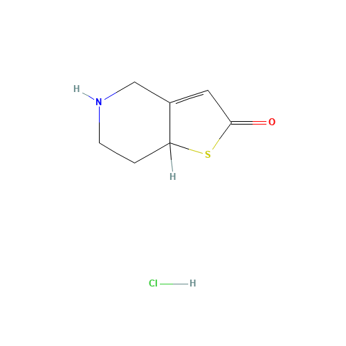chemical structure of 115473-15-9 FT-0659981