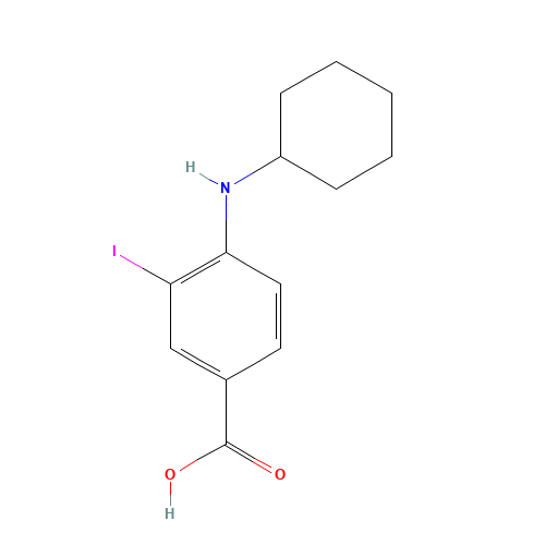 chemical structure of 1131614-62-4 FT-0659988