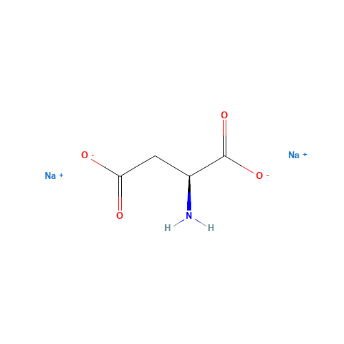 chemical structure of 5598-53-8 FT-0659989