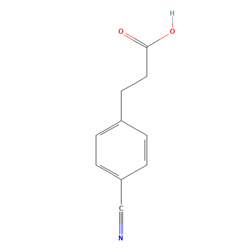 chemical structure of 42287-94-5 FT-0660004