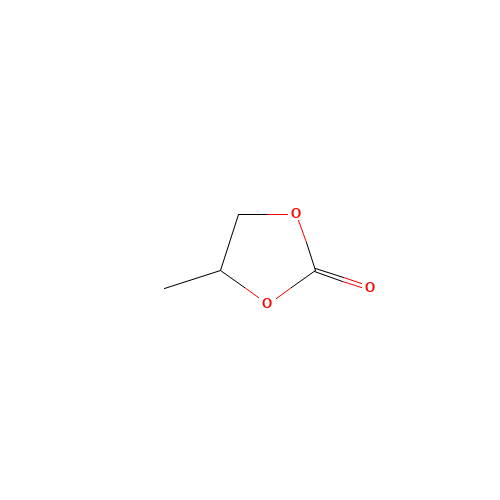 chemical structure of 108-32-7 FT-0660009