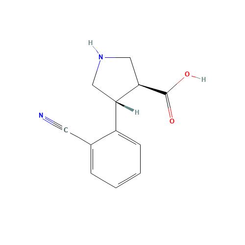 chemical structure of 1049978-70-2 FT-0660019