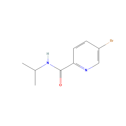 chemical structure of 845305-90-0 FT-0660022