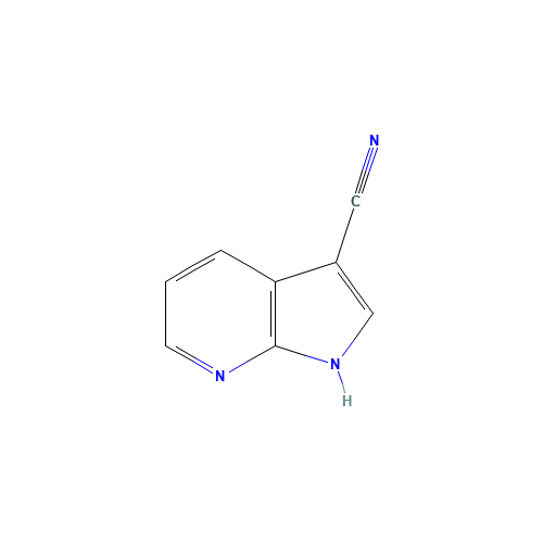 chemical structure of 4414-89-5 FT-0660072