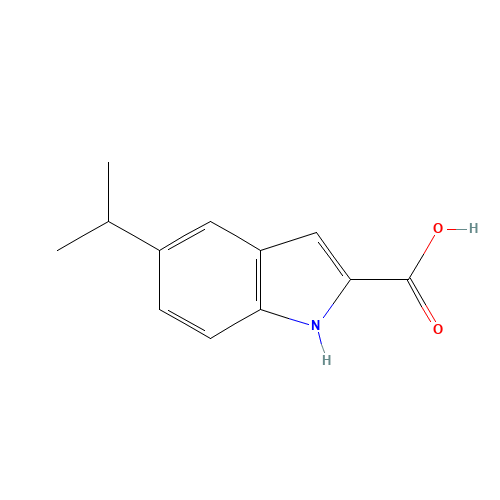 chemical structure of 383132-39-6 FT-0660074