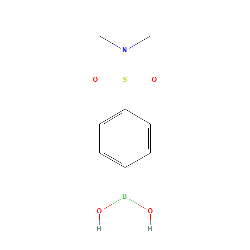 chemical structure of 486422-59-7 FT-0660078