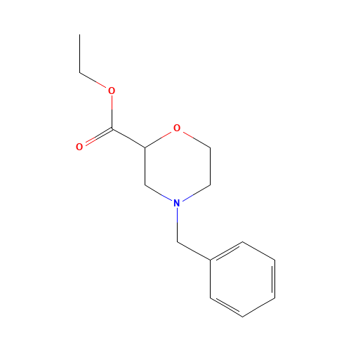 chemical structure of 107904-08-5 FT-0660079