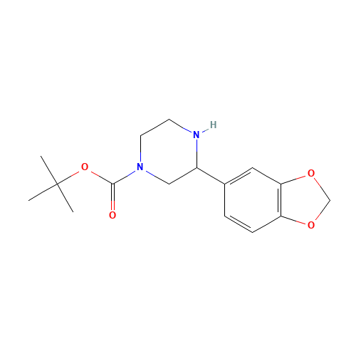 chemical structure of 886769-95-5 FT-0660094