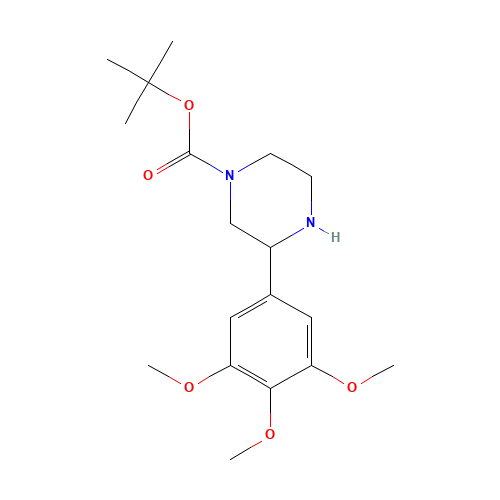 chemical structure of 886770-31-6 FT-0660097