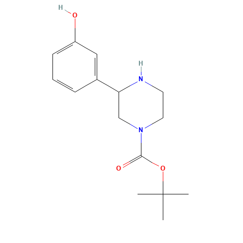 chemical structure of 889956-76-7 FT-0660102