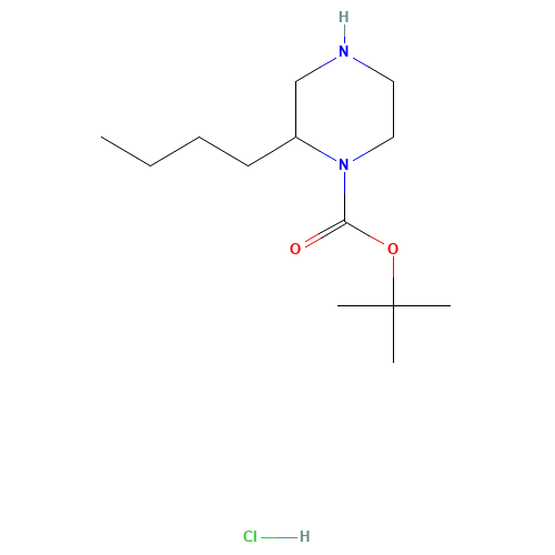 chemical structure of 1179359-55-7 FT-0660116
