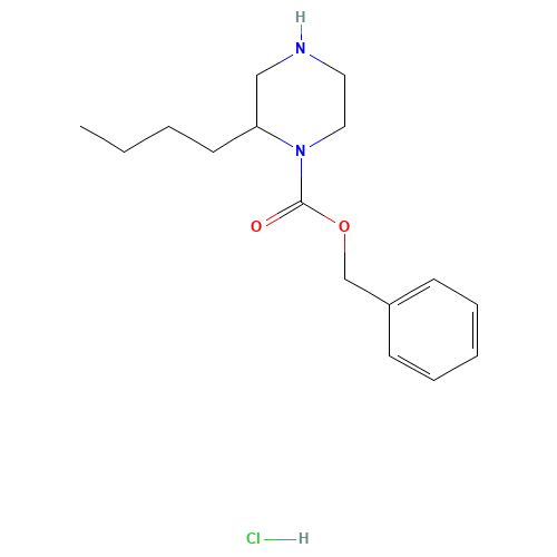 chemical structure of 1179361-47-7 FT-0660117