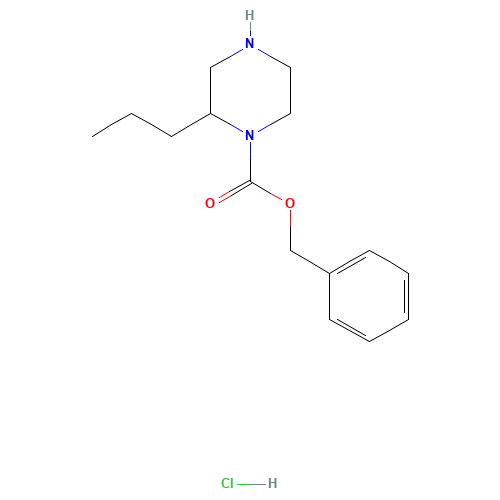 chemical structure of 1179361-53-5 FT-0660118