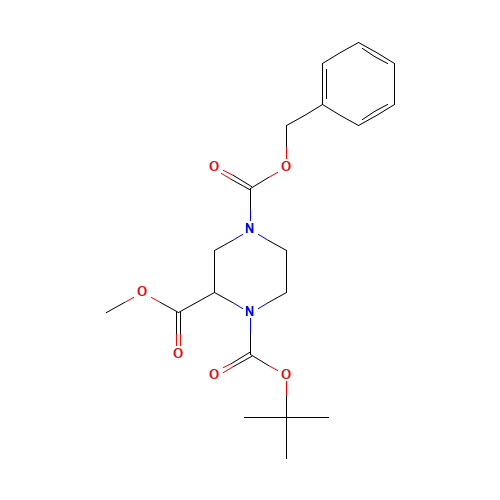 chemical structure of 129799-14-0 FT-0660120