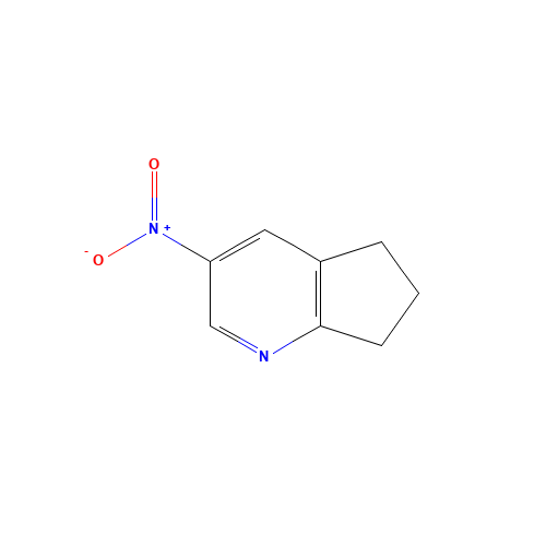 chemical structure of 84531-36-2 FT-0660144