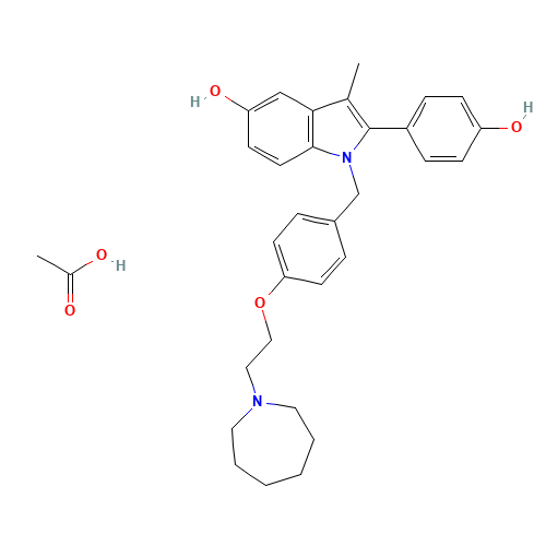 chemical structure of 198481-33-3 FT-0660250